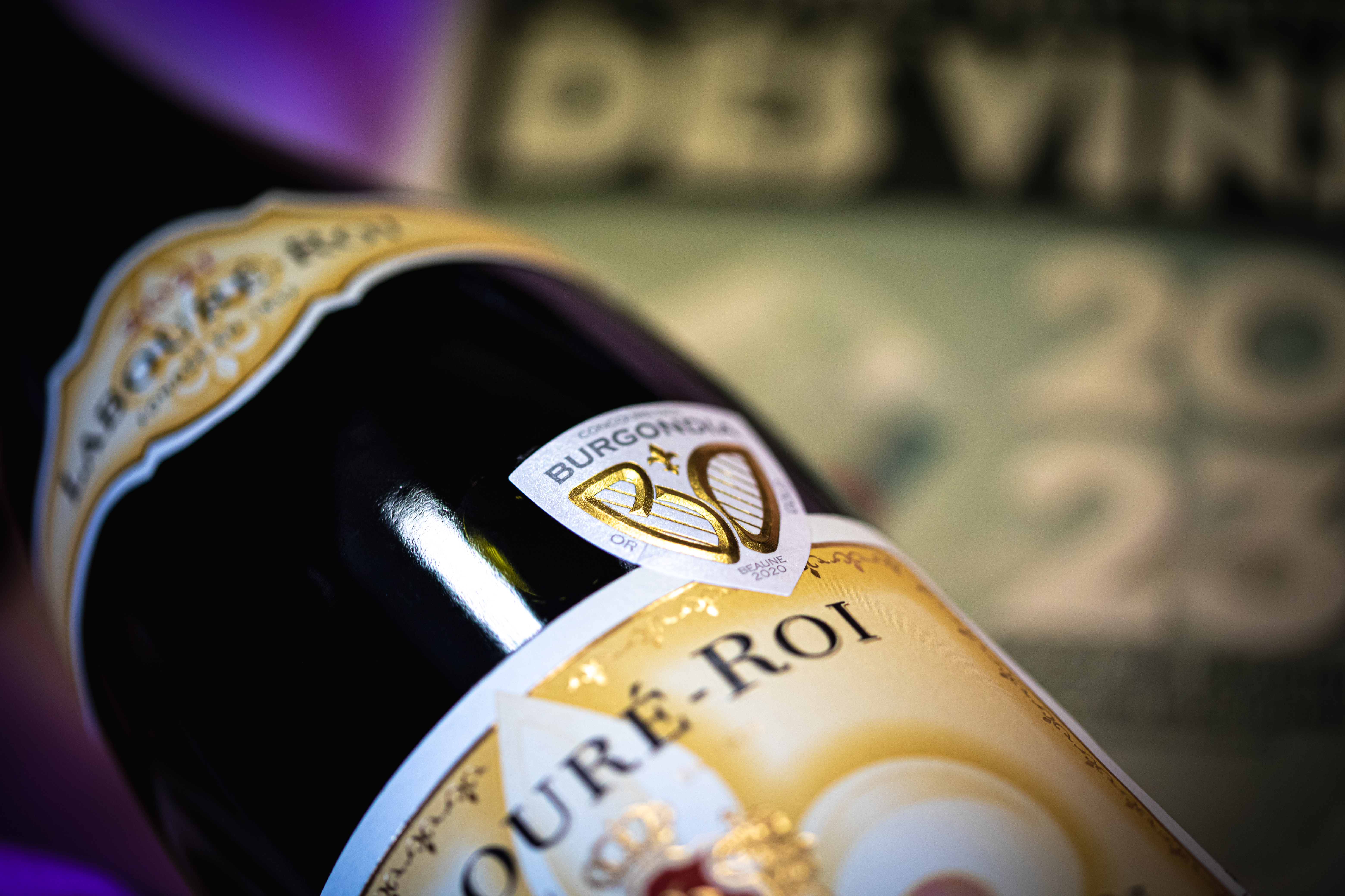 1992 LABOURE・ROI BOURGOGNE ROUGE CHABLIS Laboure Roi Coteaux Bourguignons Rouge 2022 750ml $21